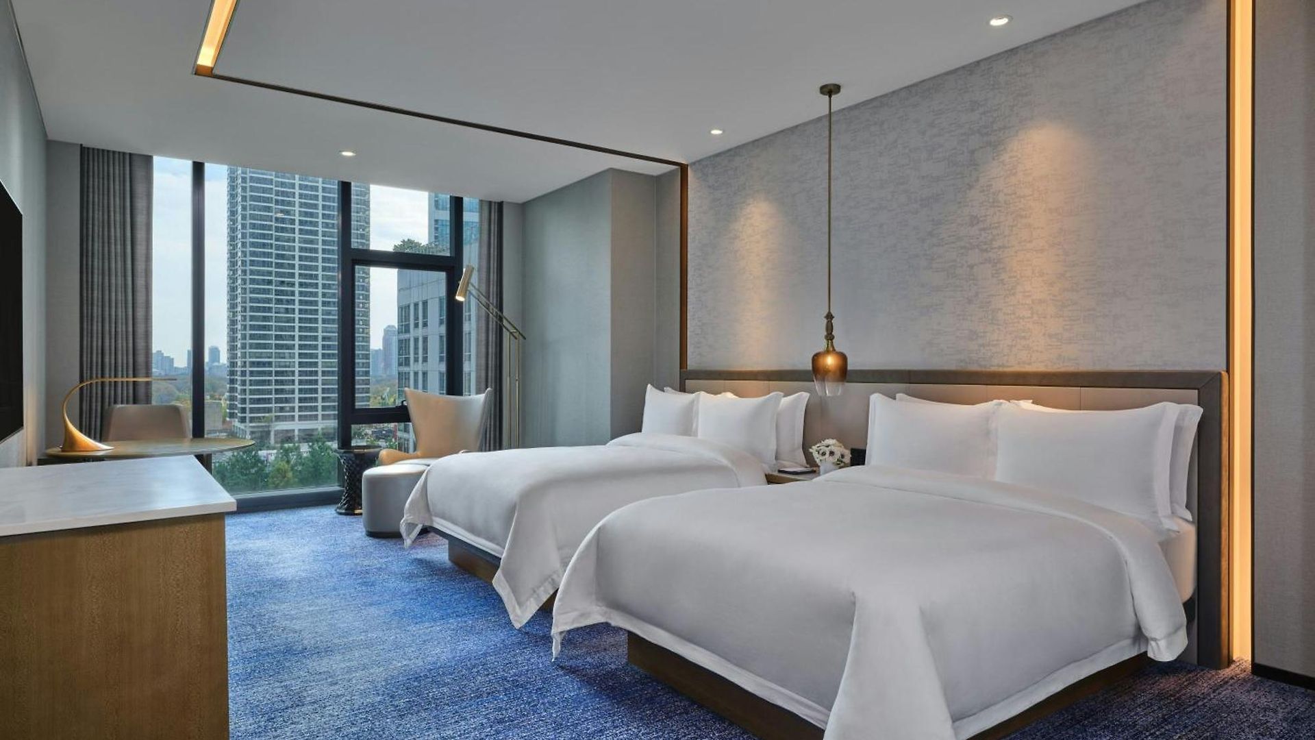 Hotel The St. Regis 5*
