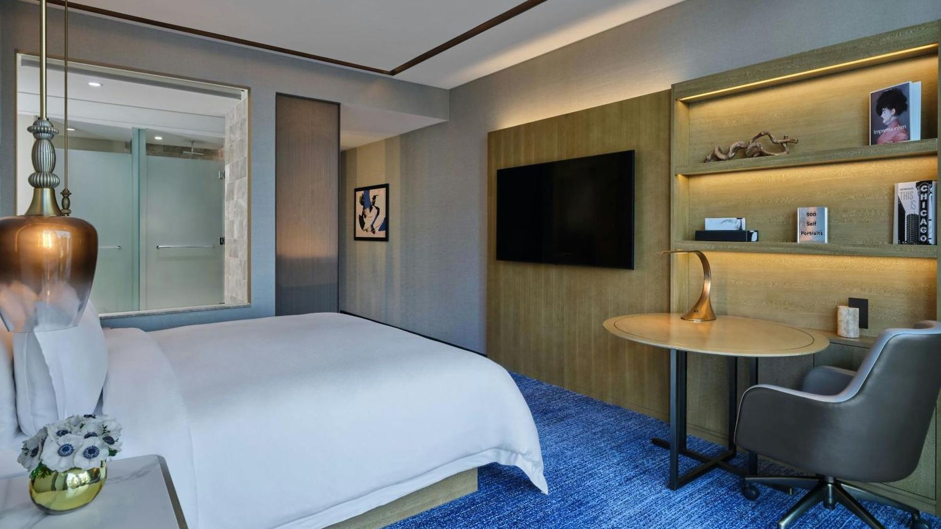 The St. Regis Hotel Chicago