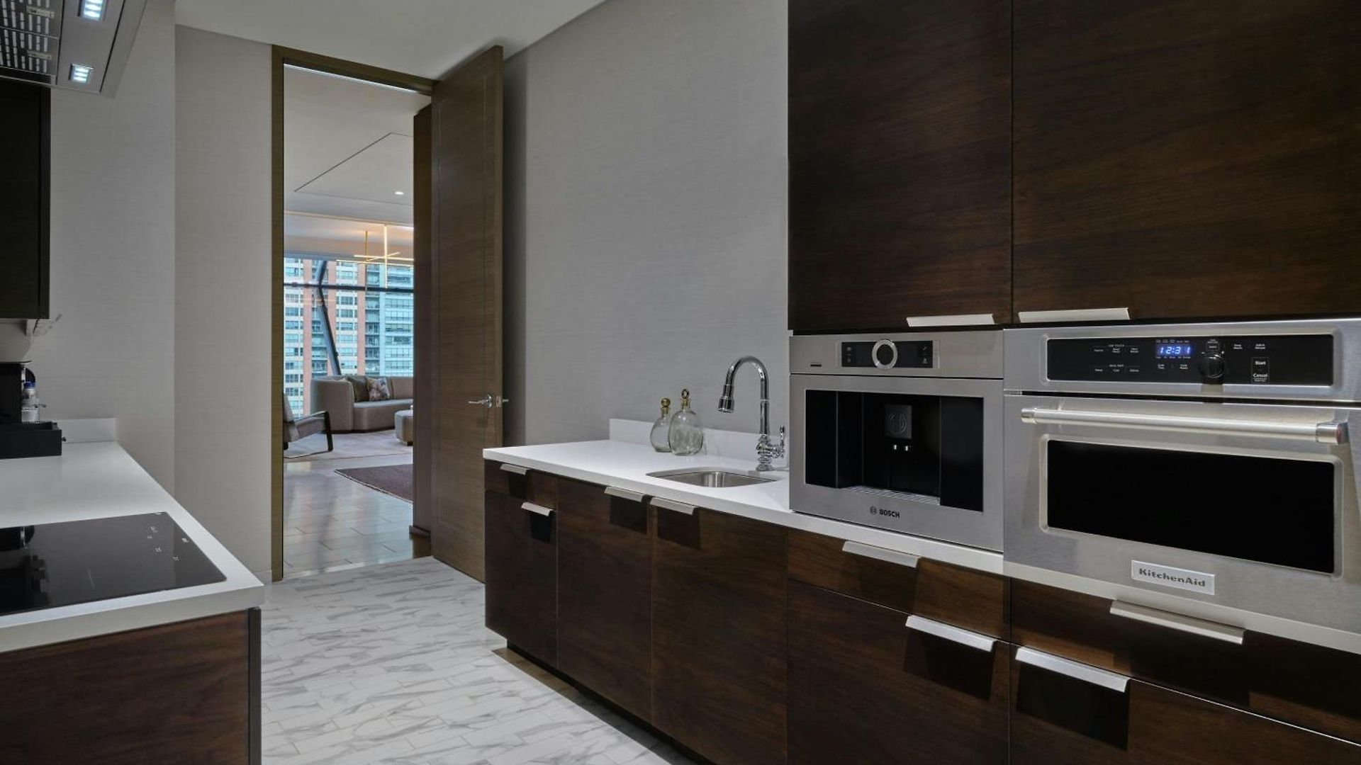 The St. Regis Hotel 5*