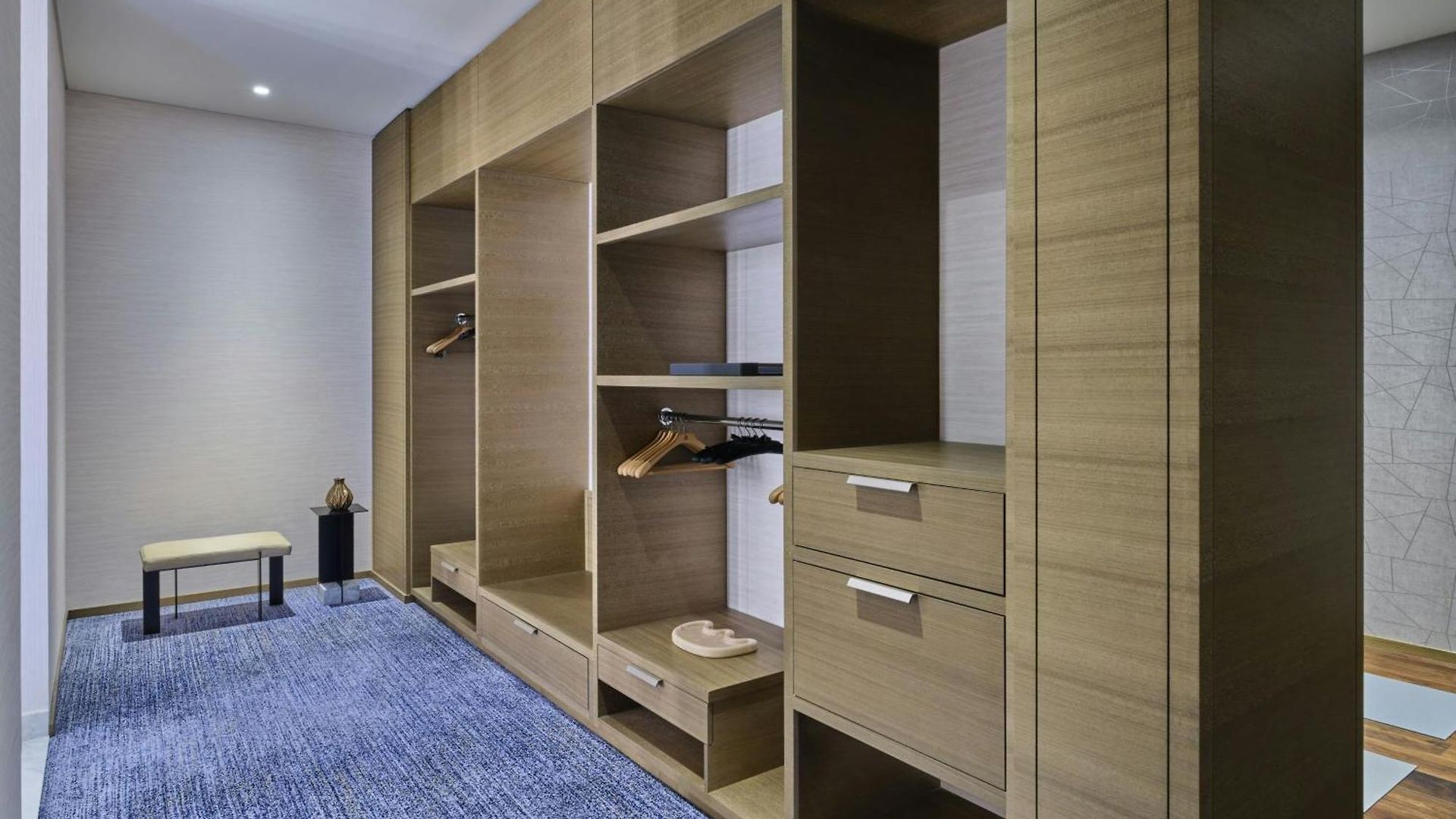 The St. Regis 5*