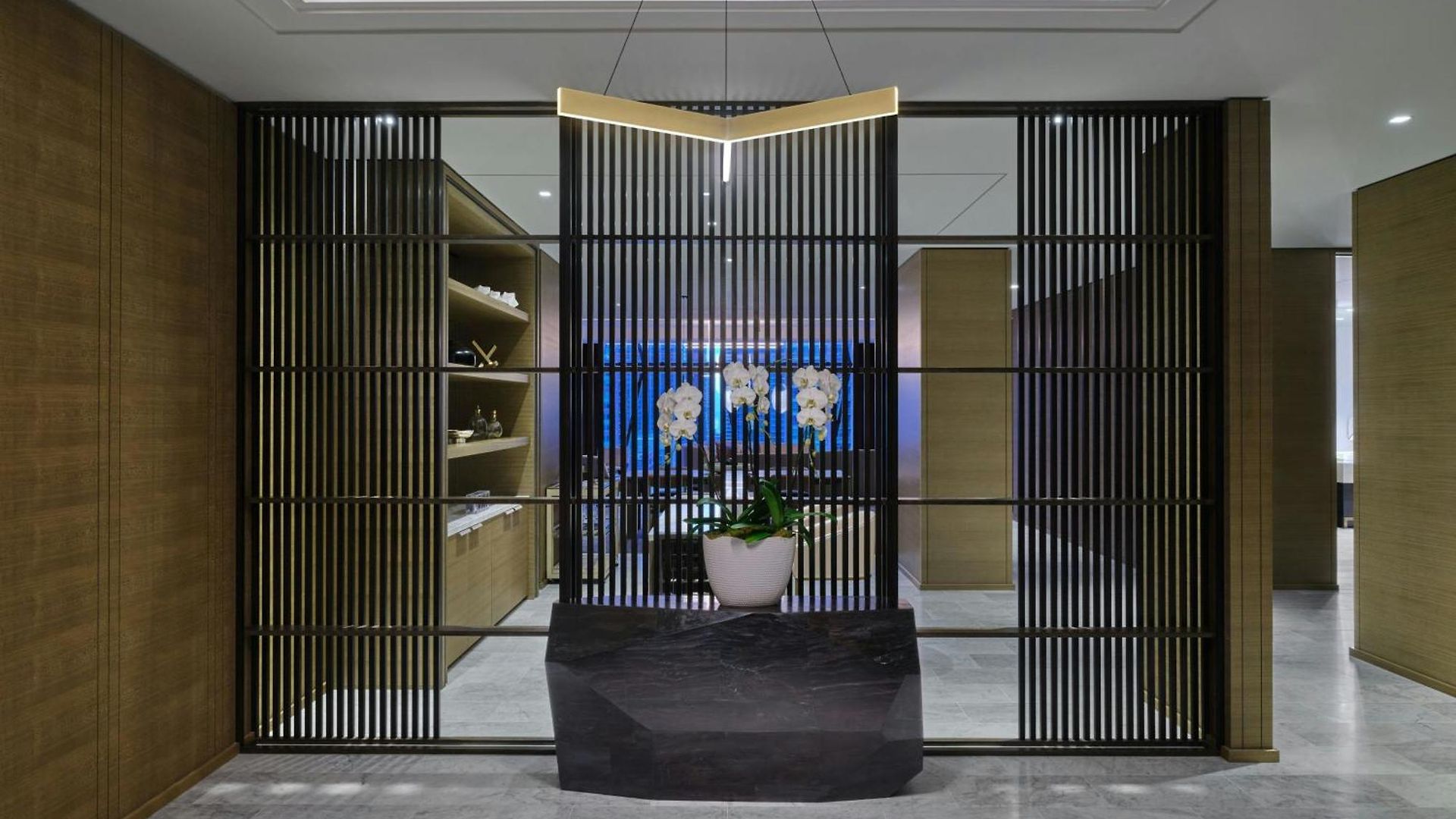 The St. Regis Chicago