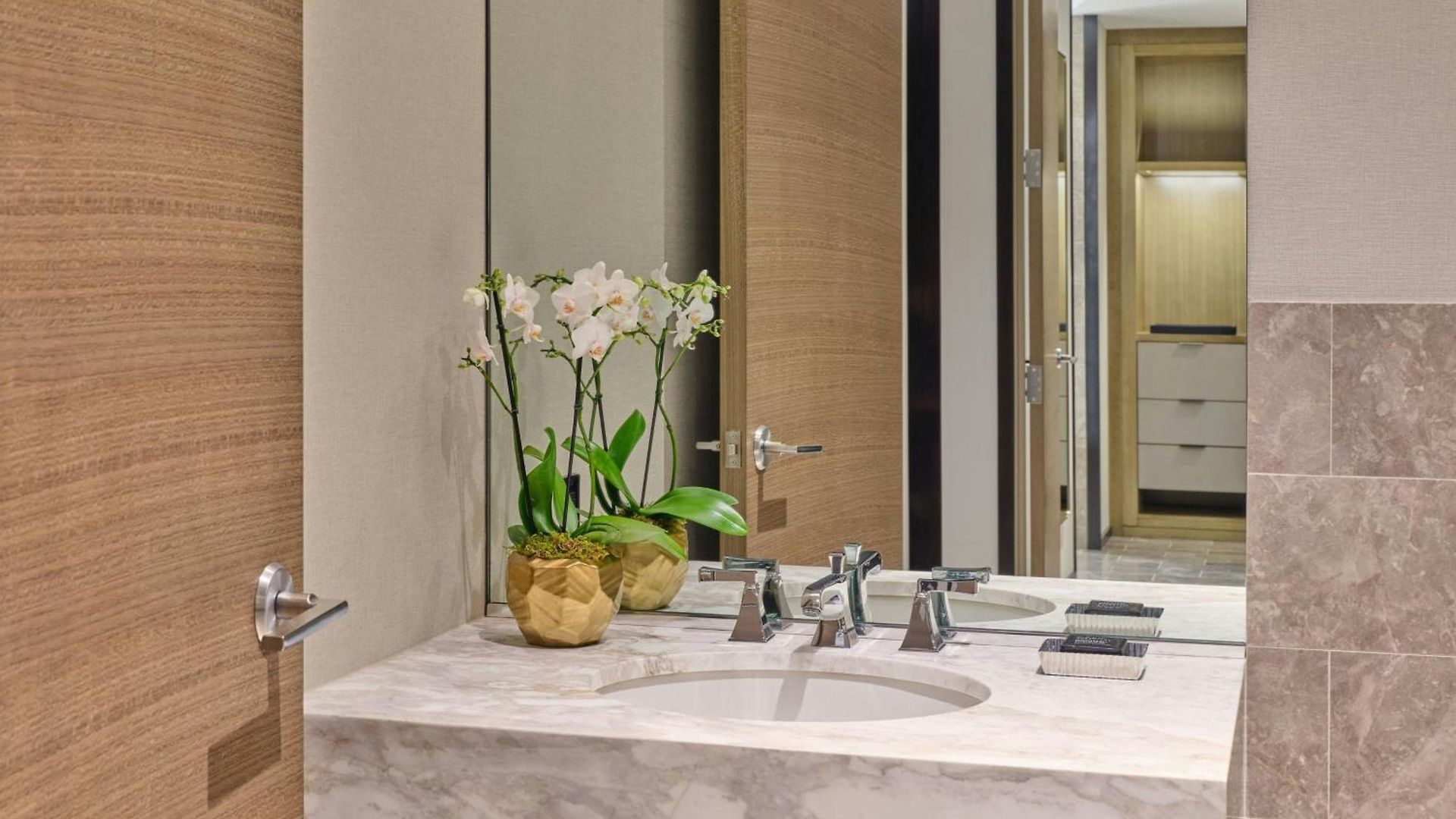 The St. Regis 5* Chicago