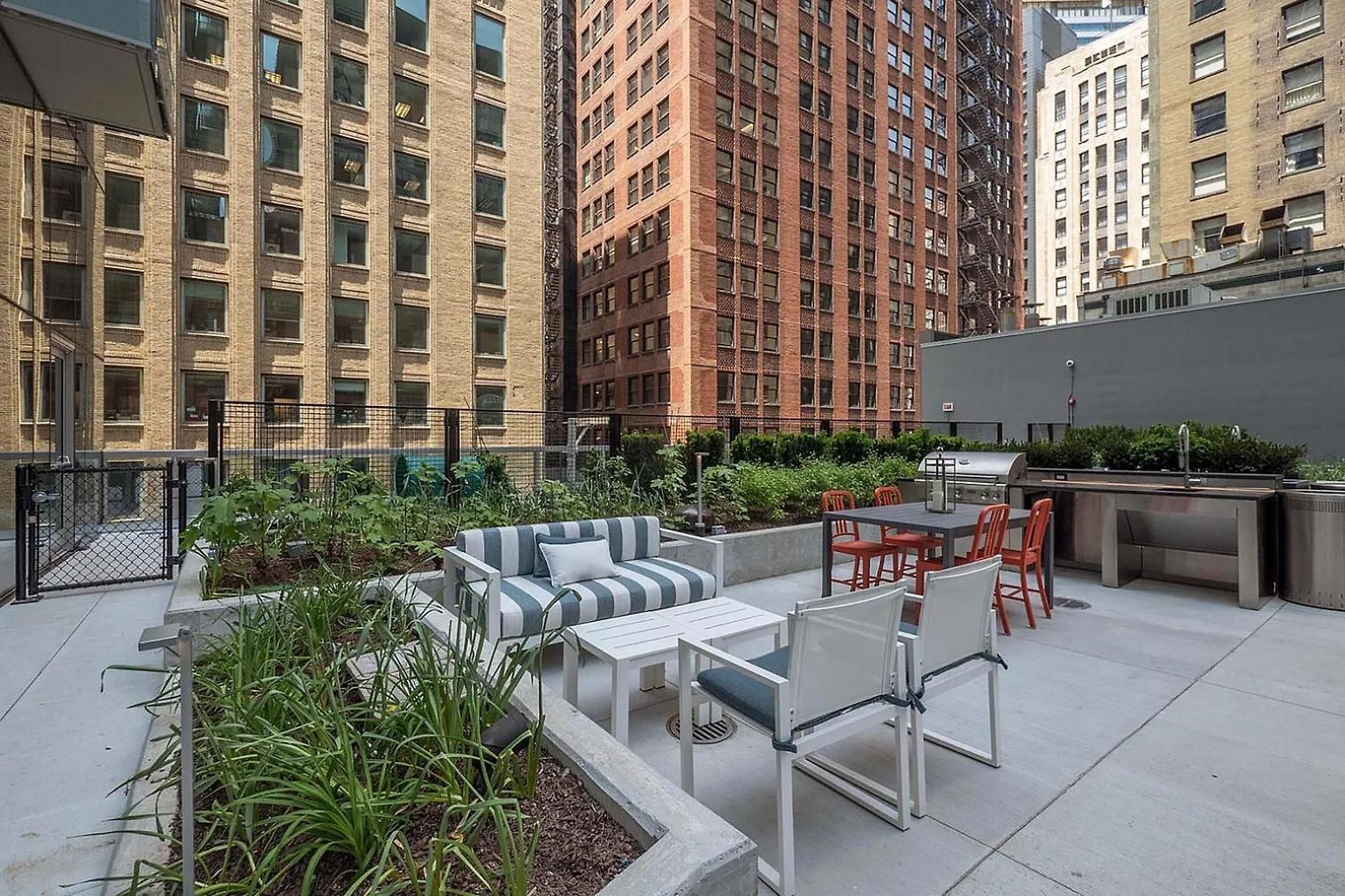Loop 1br W Gym Pool Wd Nr Millennium Park Chi-227 * Chicago