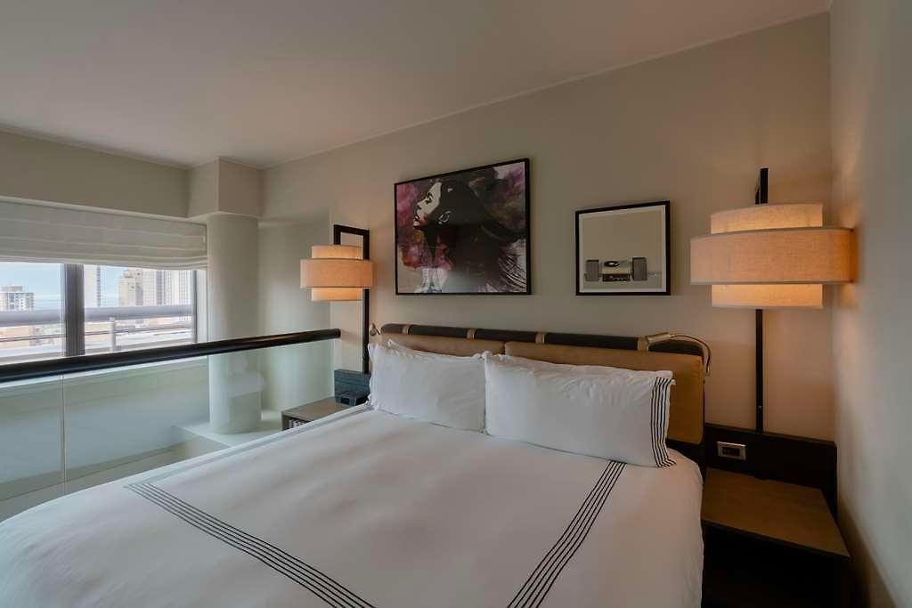 Hotel Thompson Chicago, By Hyatt