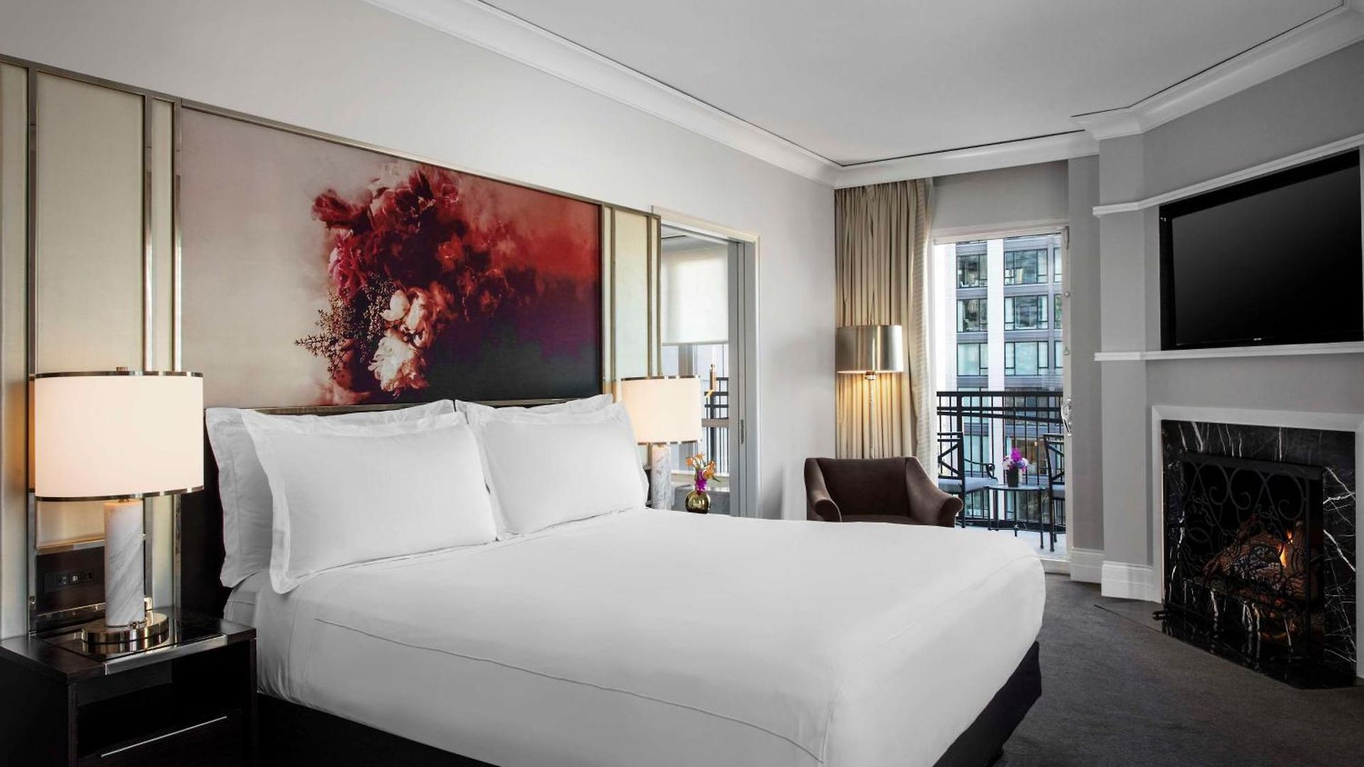 Hotel Waldorf Astoria 5*