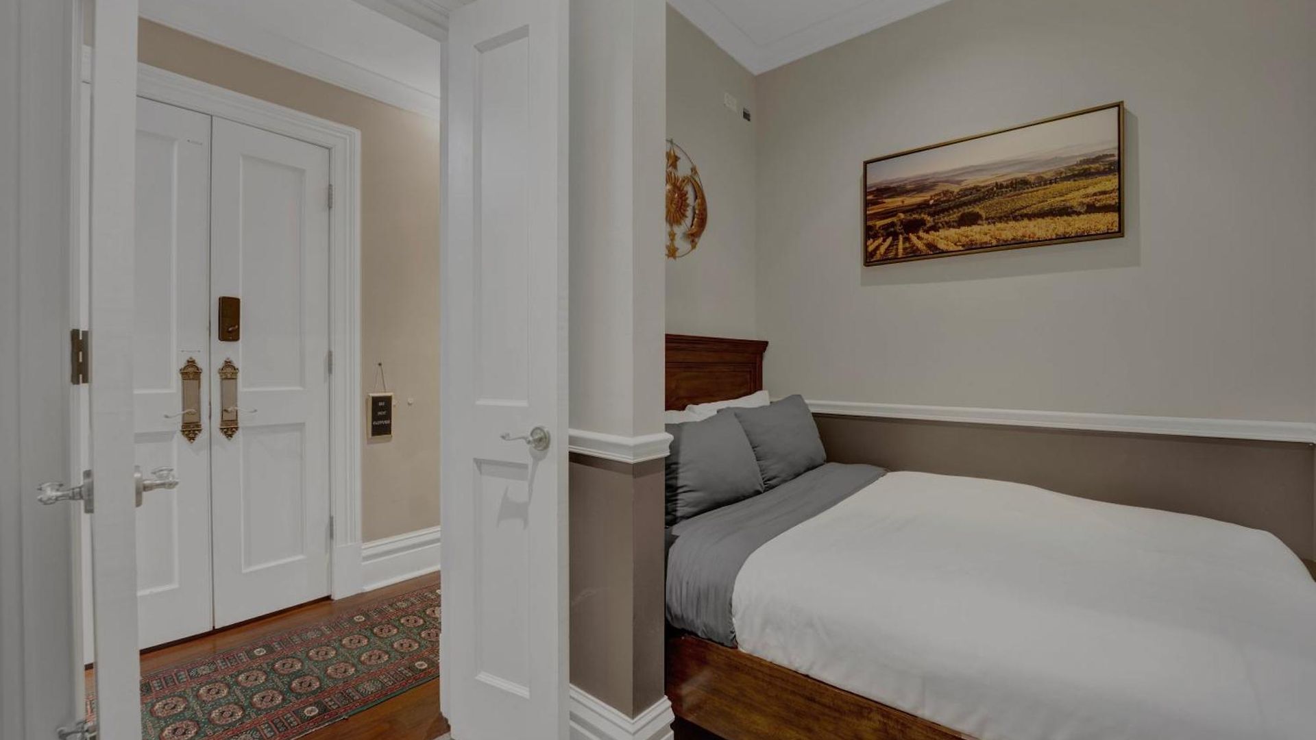 D' Citta Bed & Breakfast 4*