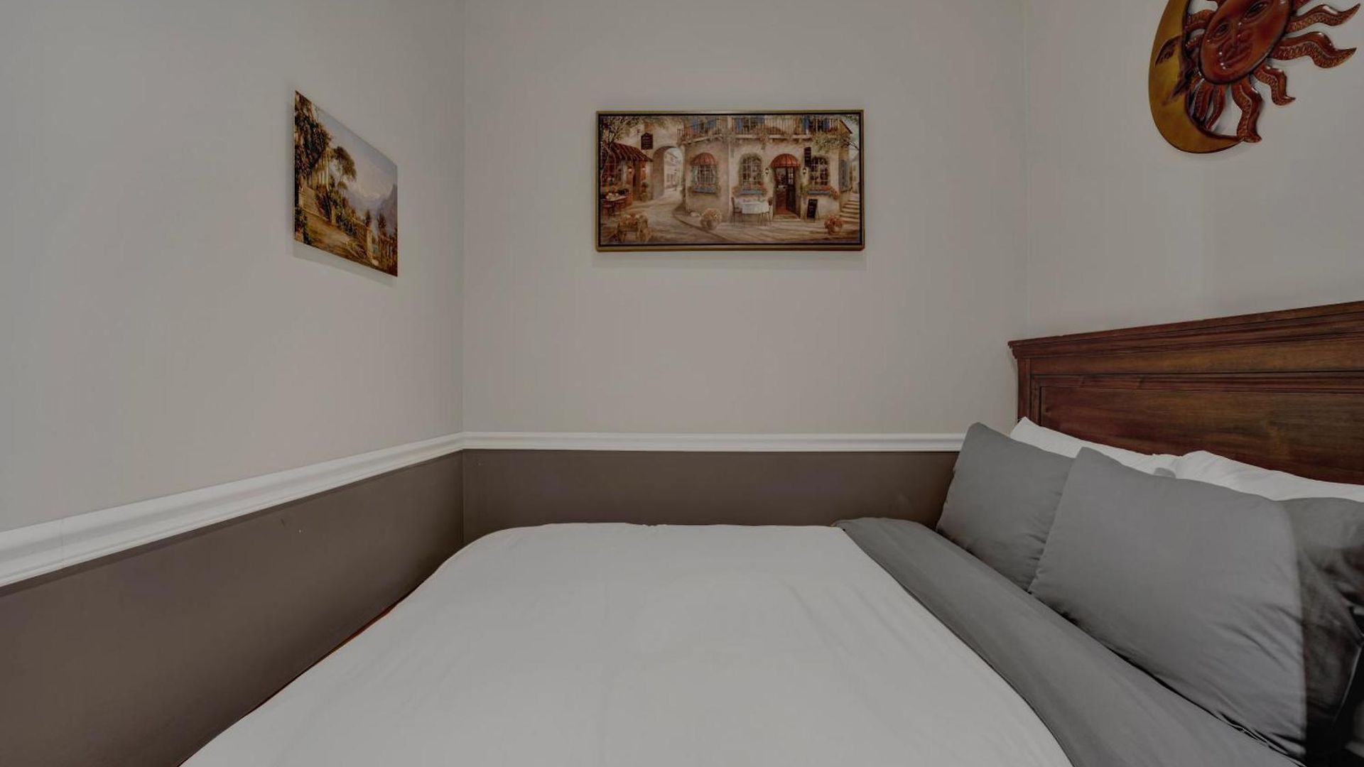 Bed & Breakfast D' Citta Chicago