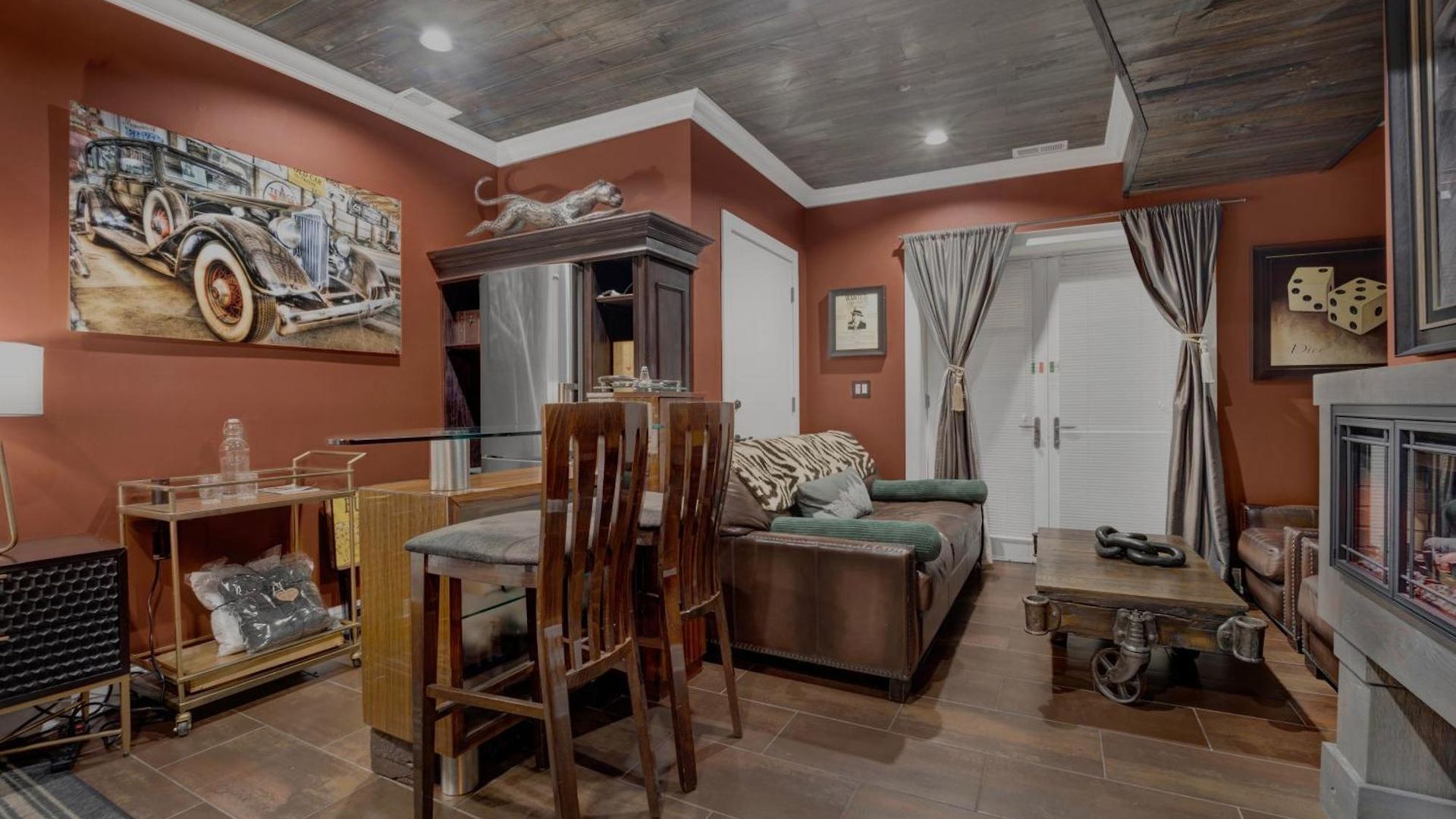 D' Citta Bed & Breakfast