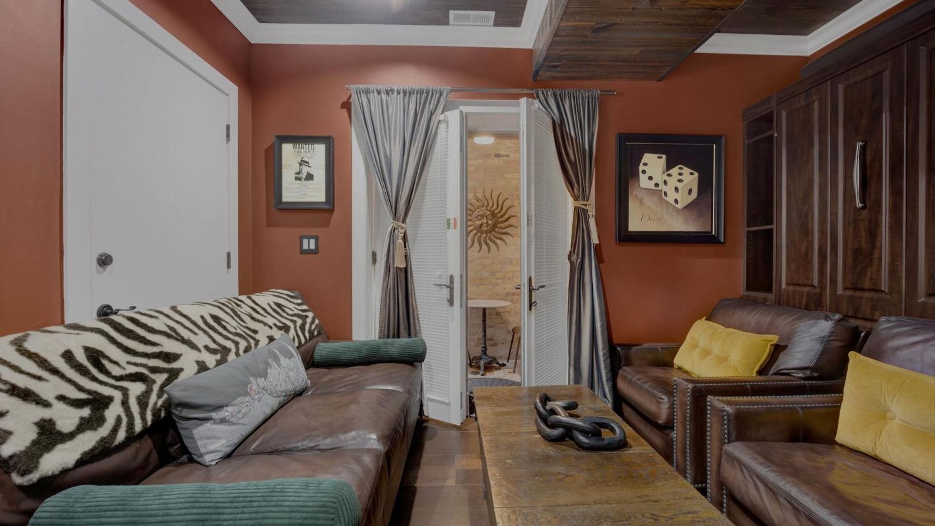 Bed & Breakfast D' Citta