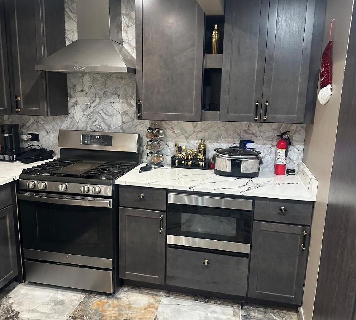 Apartment The Marlowe, A Couples Getaway