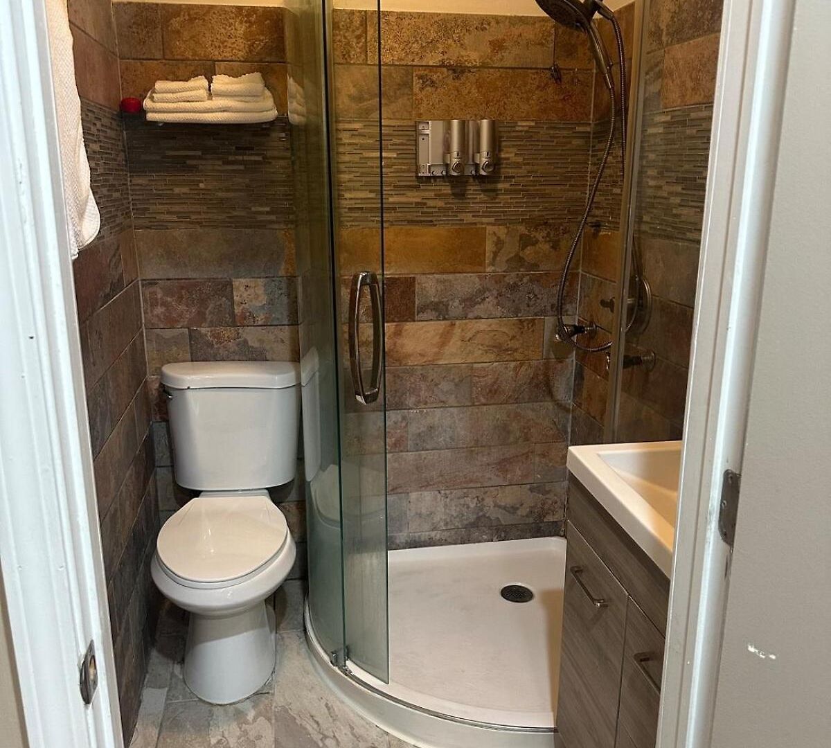 Apartment The Marlowe, A Couples Getaway