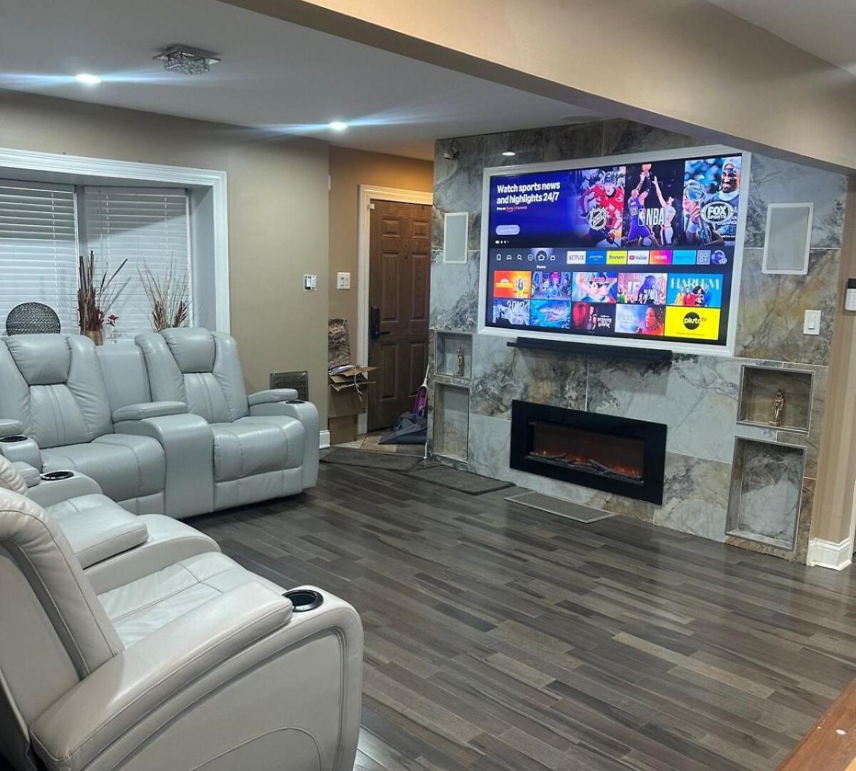 Apartment The Marlowe, A Couples Getaway *
