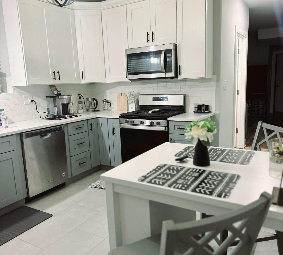 Apartment Cozy & Near Downtown & Hyde Park *