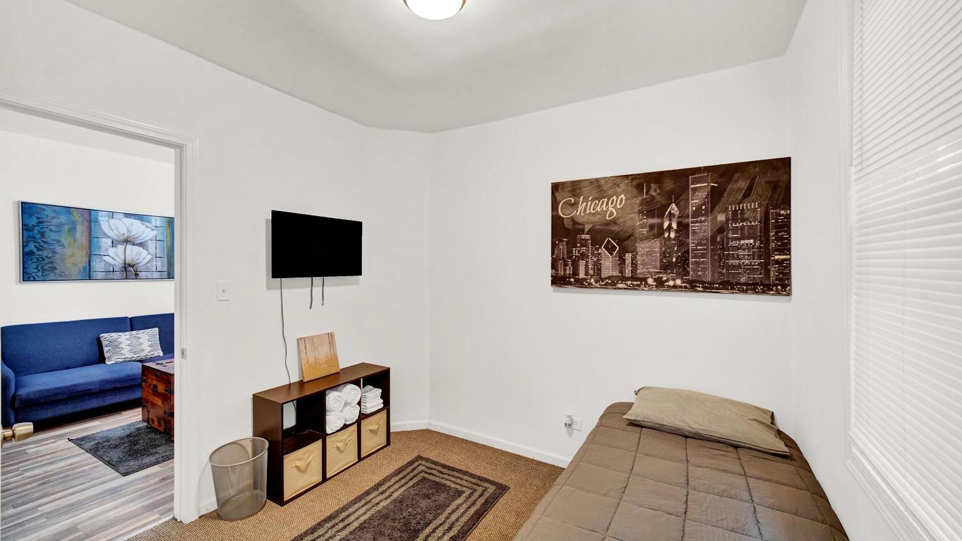 Kimball Apartment
