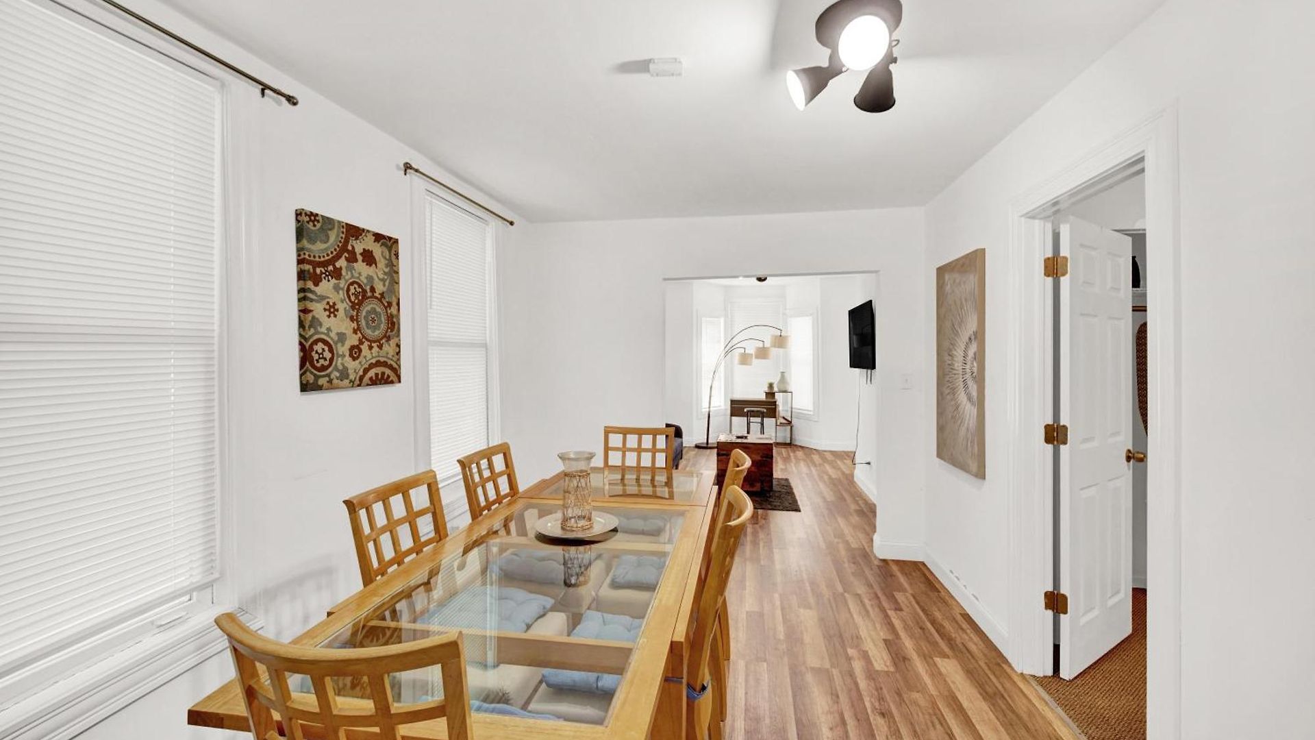 Apartment Kimball