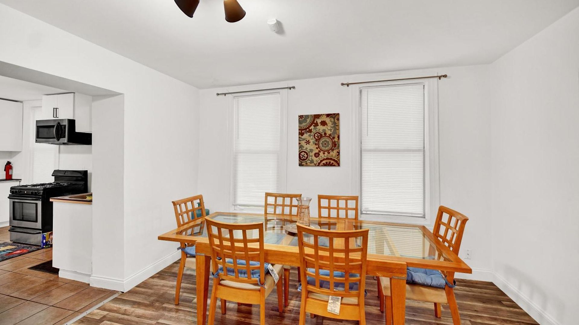 Kimball Apartment *