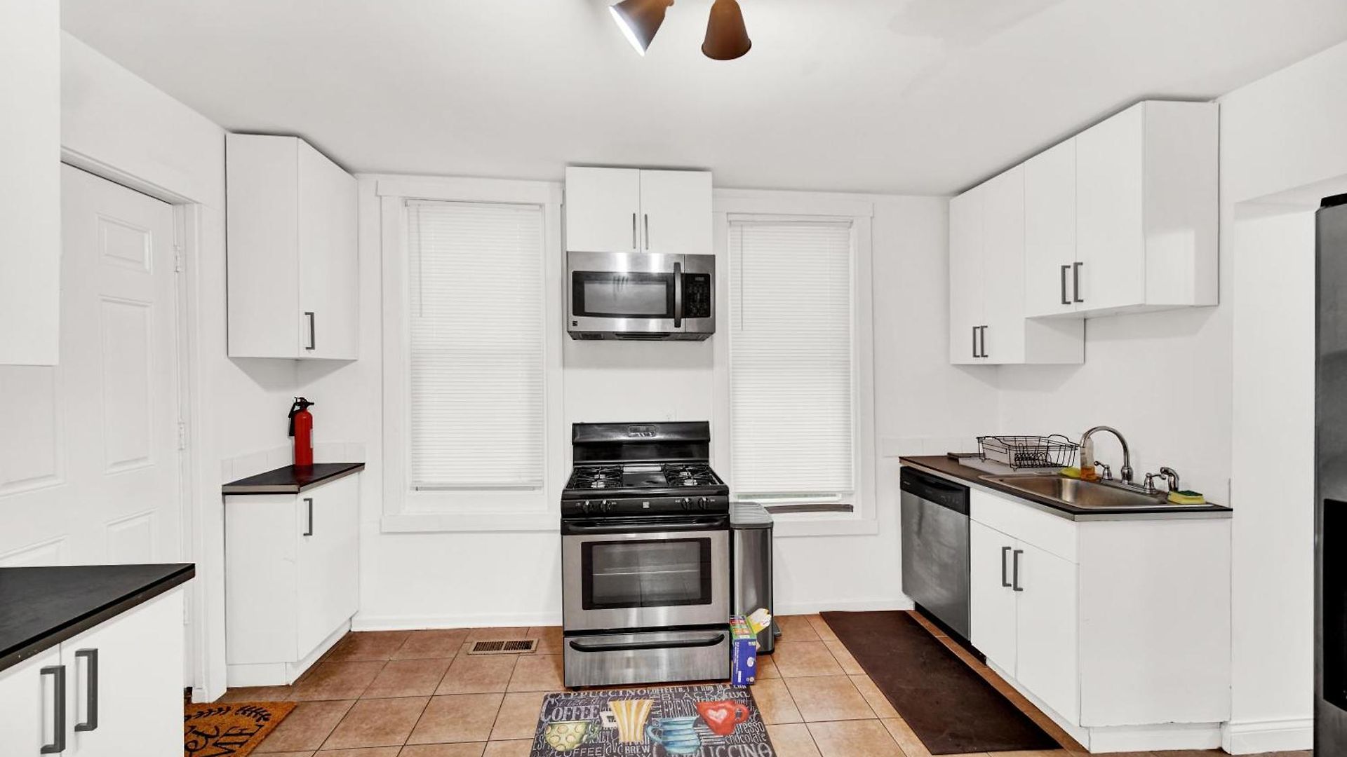 Apartment Kimball *