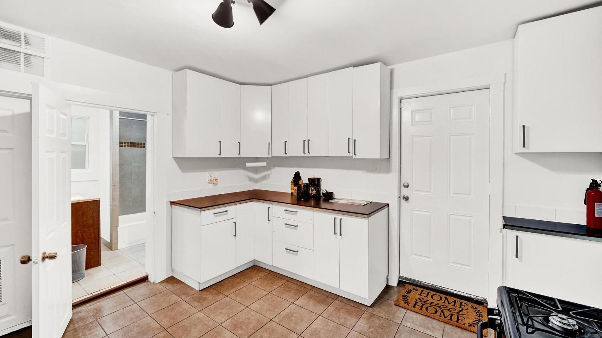 Kimball Apartment Chicago