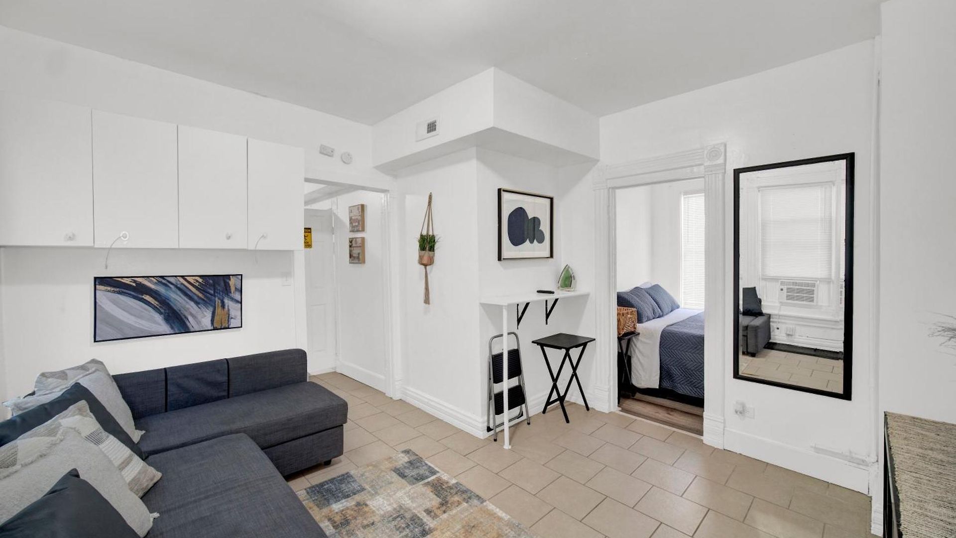 Apartment Kimball *