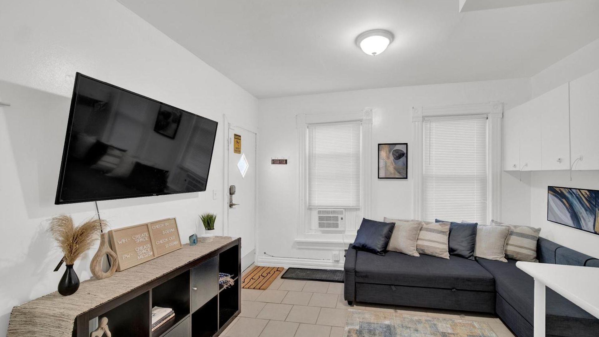 Apartment Kimball *