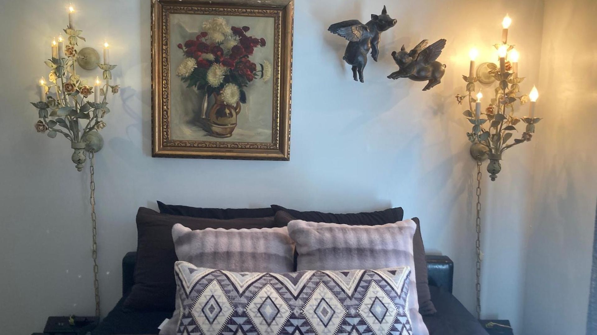 Dorothy's Bed & Breakfast Chicago