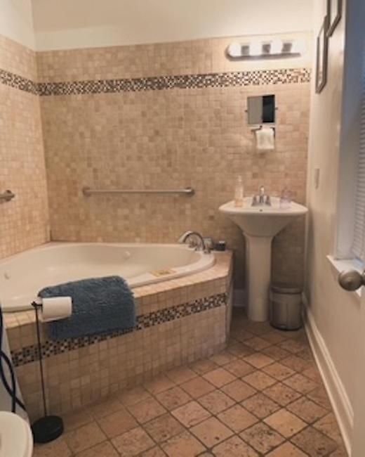 Bed & Breakfast Ray's Bucktown 3*