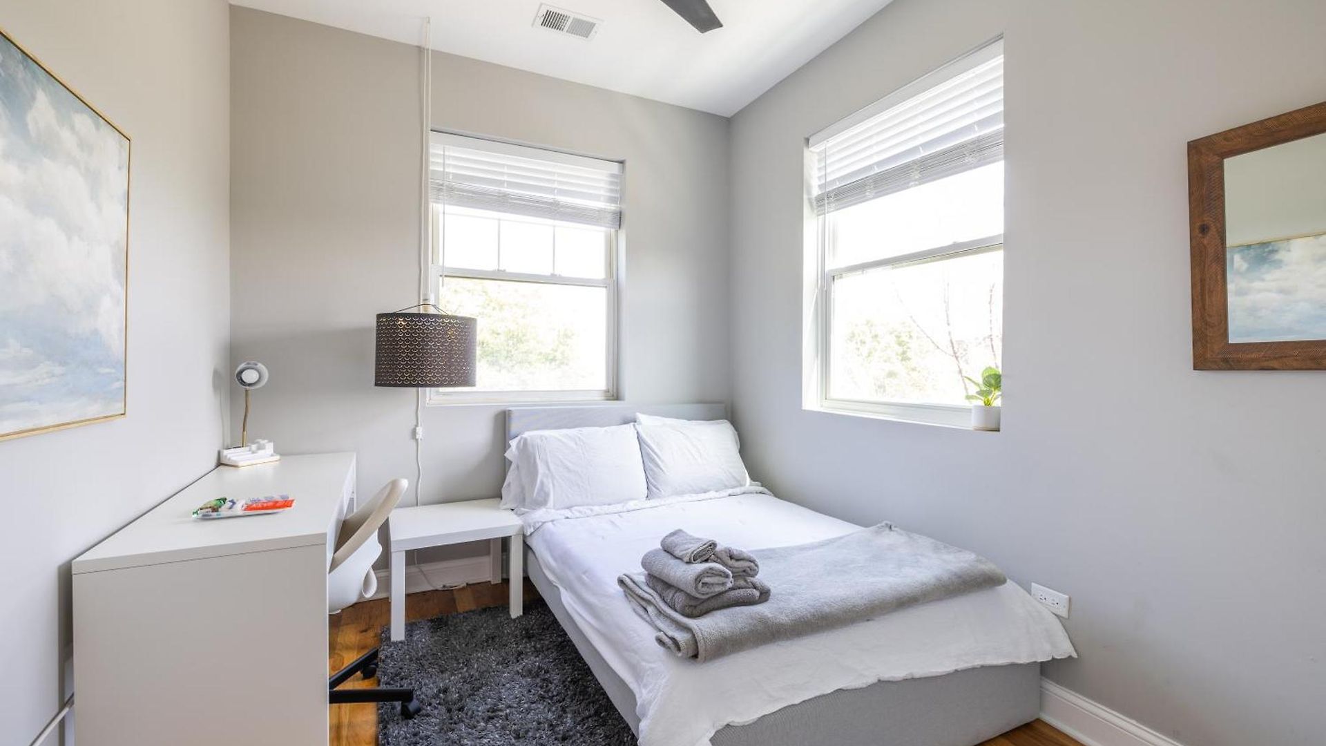 Kenwood Apartments, Downtown Hyde Park Homestay Chicago
