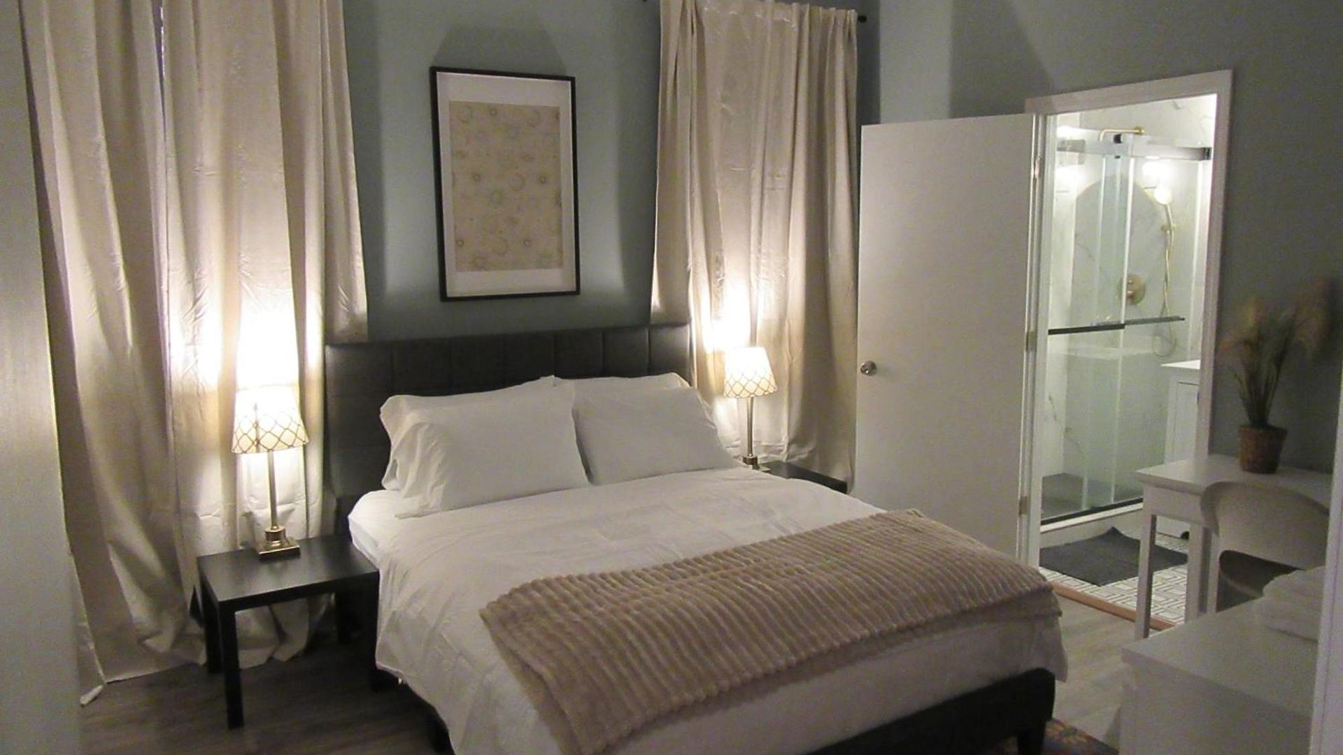 Homestay Drexel Apartments, Downtown Hyde Park