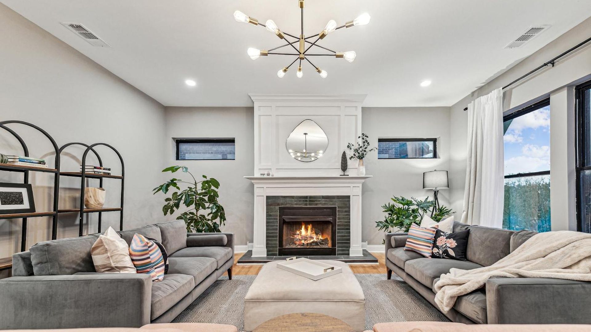 Drexel Apartments, Downtown Hyde Park Homestay Chicago