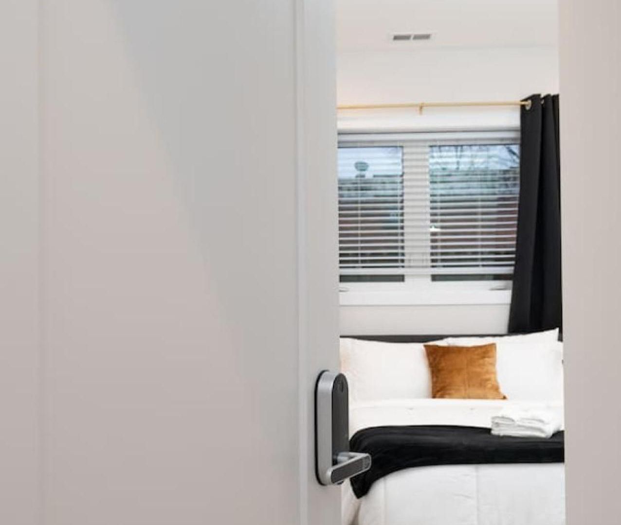 Gilean Urban Retreat Apartment *