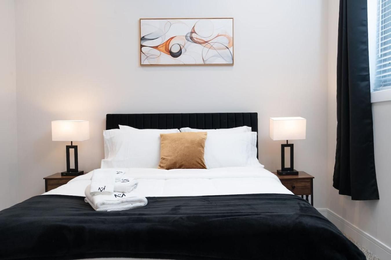 Apartment Gilean Urban Retreat Chicago