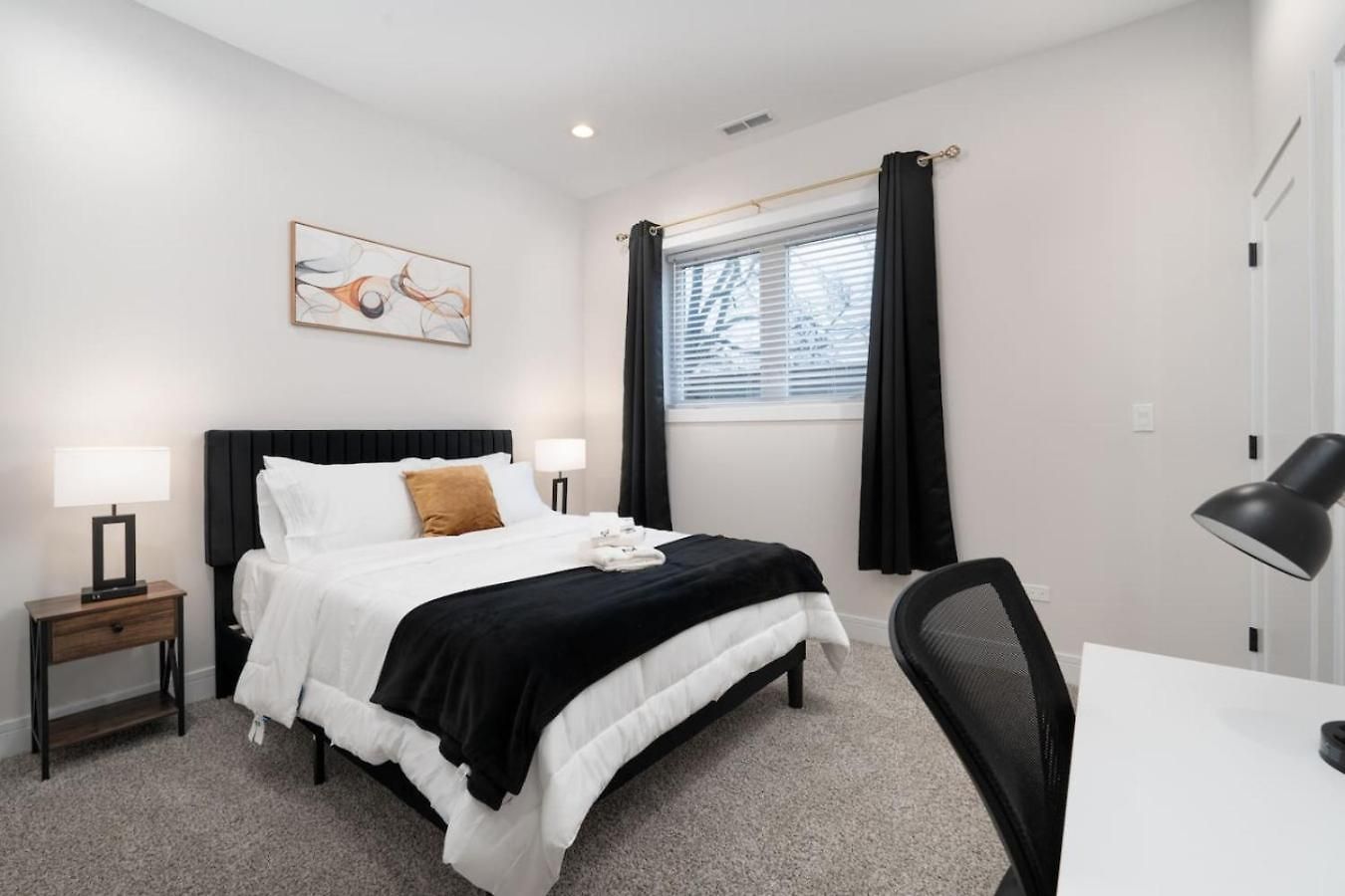 Gilean Urban Retreat