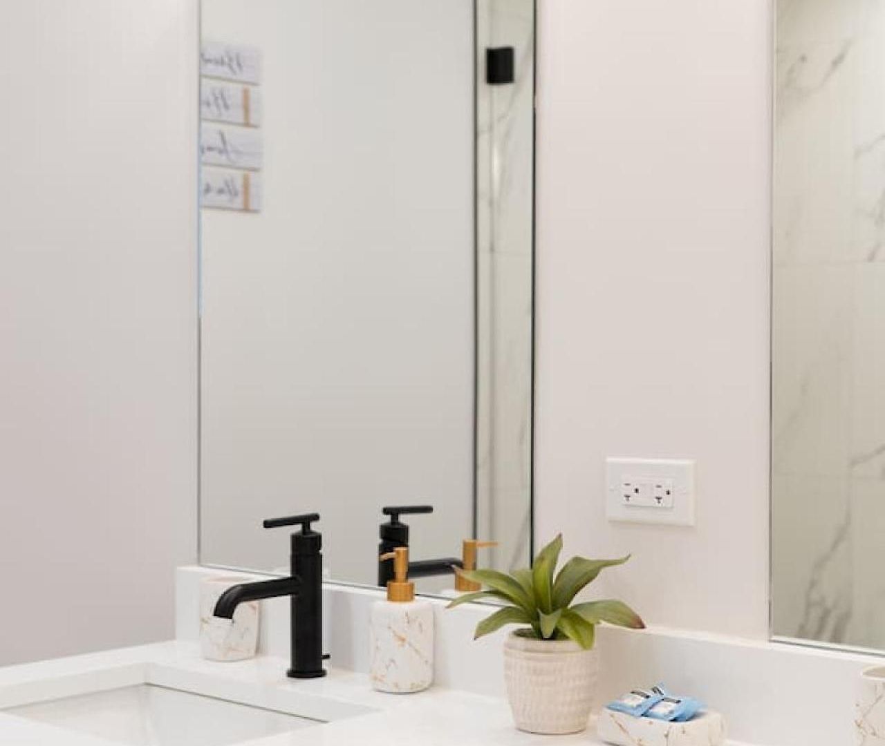 Apartment Gilean Urban Retreat