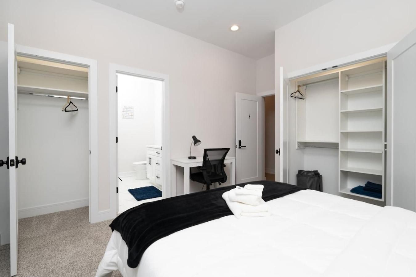 Gilean Urban Retreat Chicago