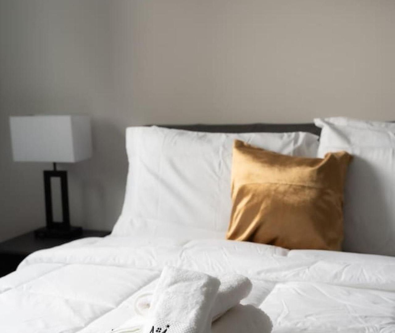 Gilean Urban Retreat Apartment