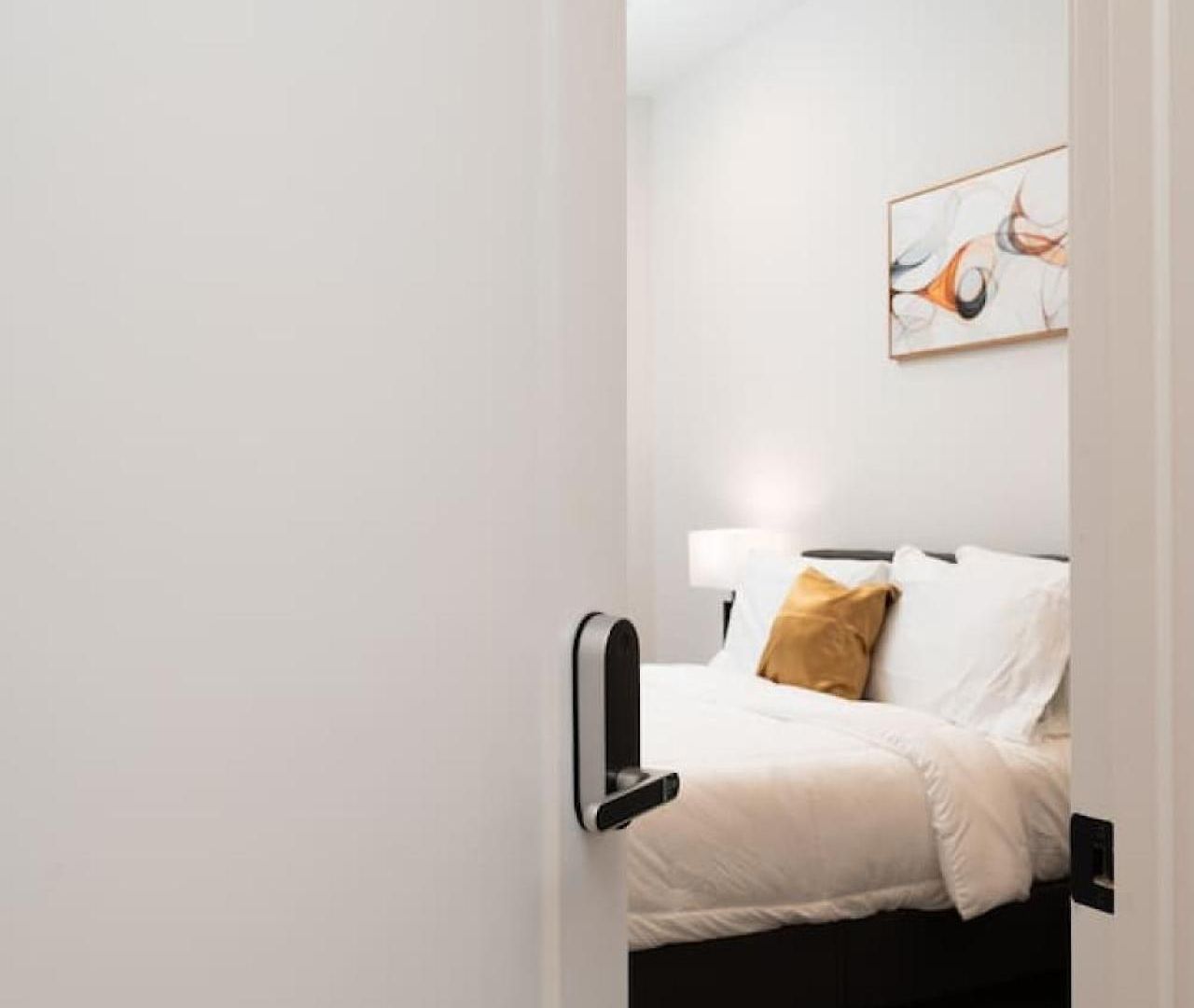 Gilean Urban Retreat Apartment *
