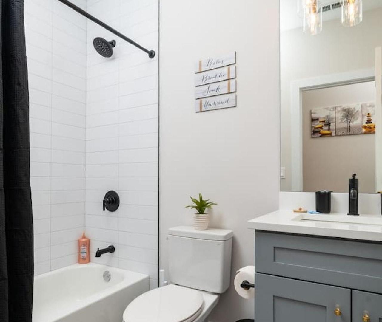 Apartment Gilean Urban Retreat Chicago