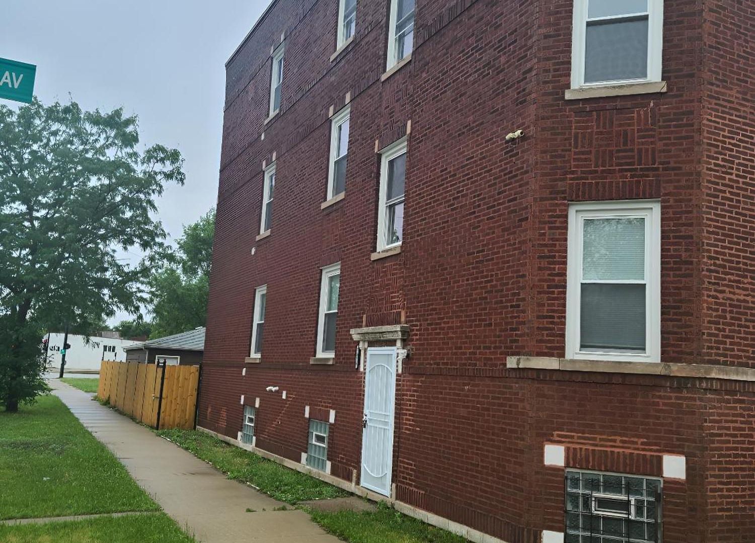 Apartment Cozy & Near Downtown & Hyde Park