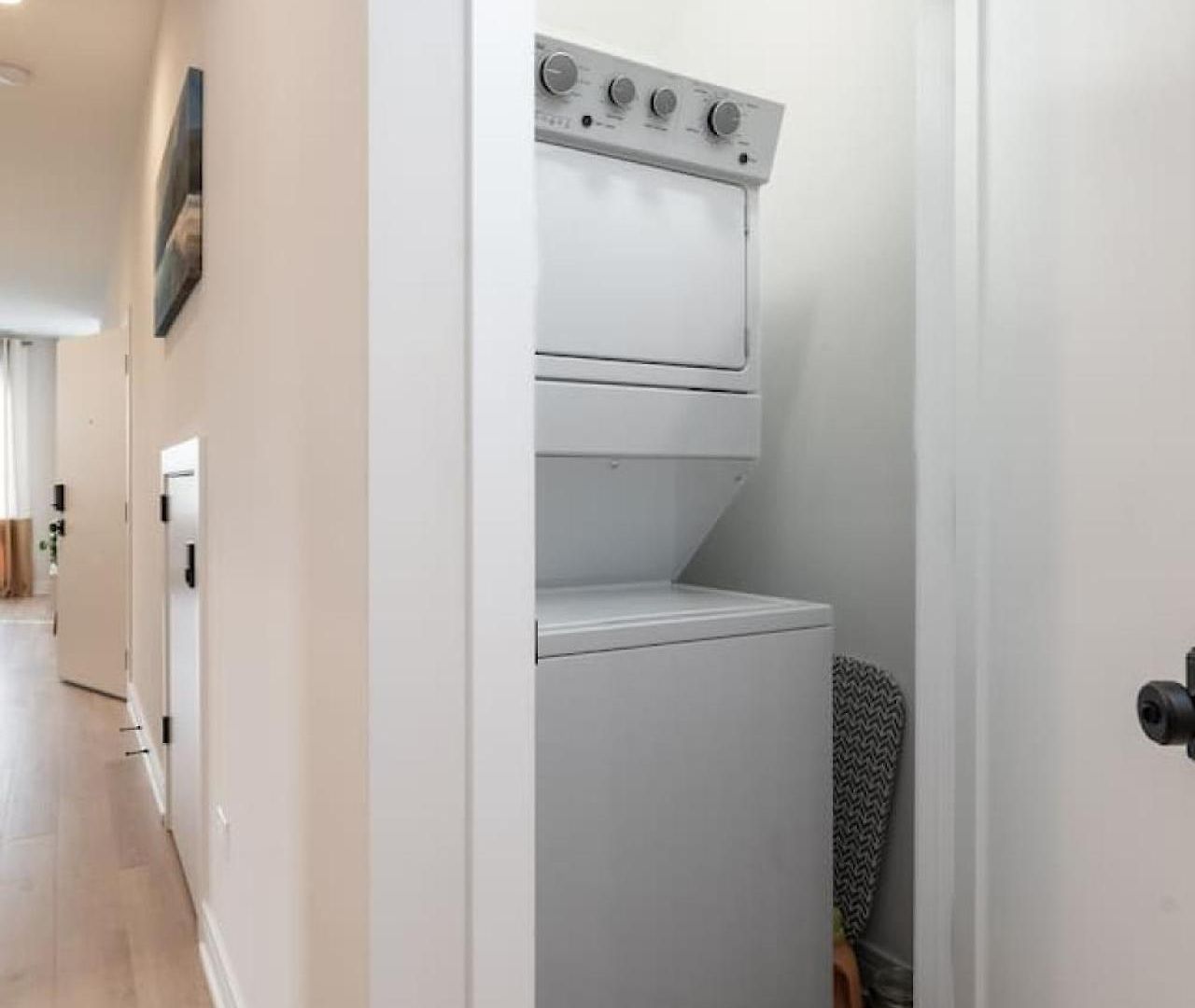 Modern 3br Near Dt Chi Apartment Chicago