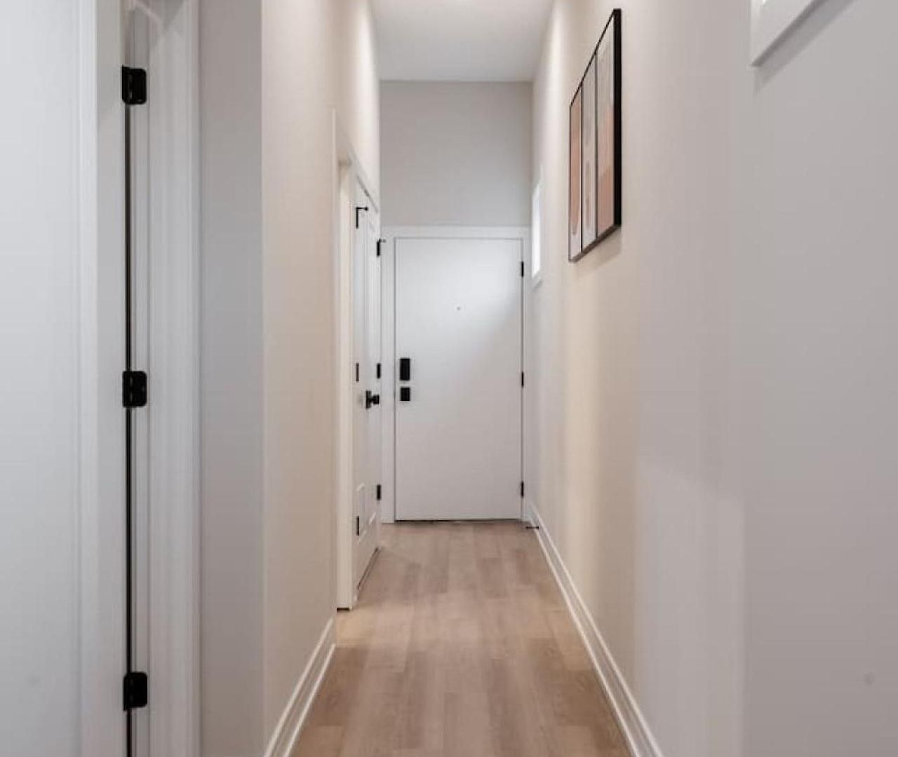 Modern 3br Near Dt Chi Apartment Chicago