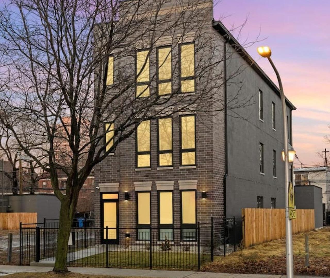 Modern 3br Near Dt Chi * Chicago