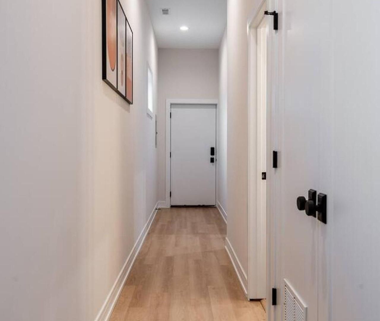 Apartment Modern 3br Near Dt Chi *