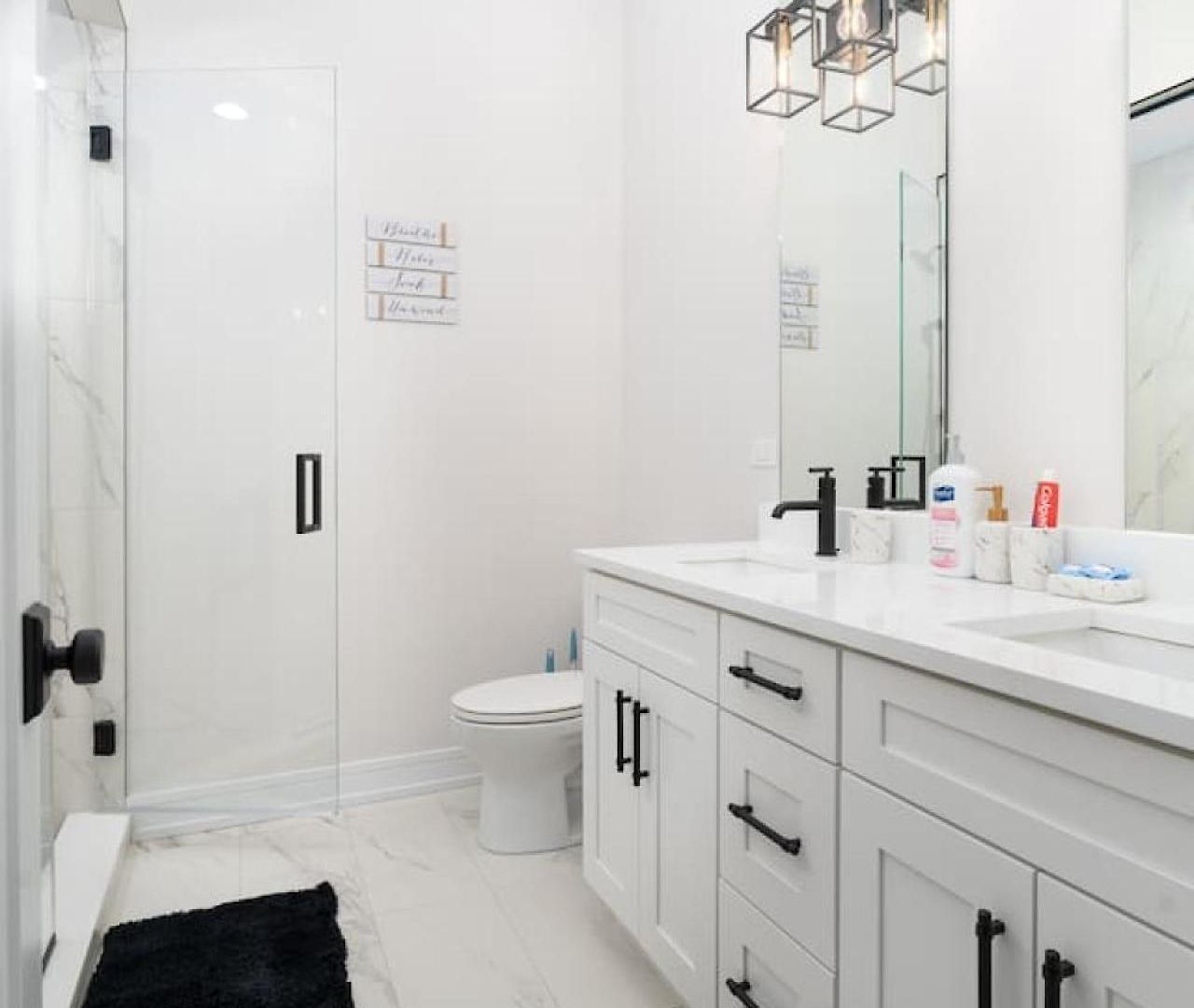 Apartment Modern 3br Near Dt Chi *