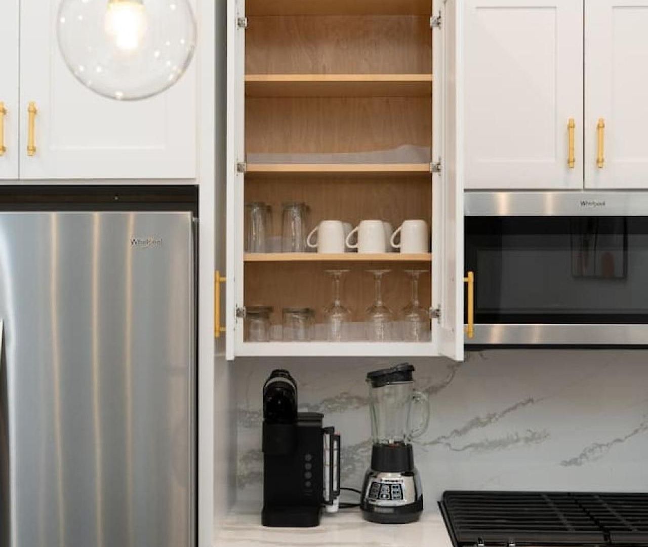 Modern 3br Near Dt Chi Chicago