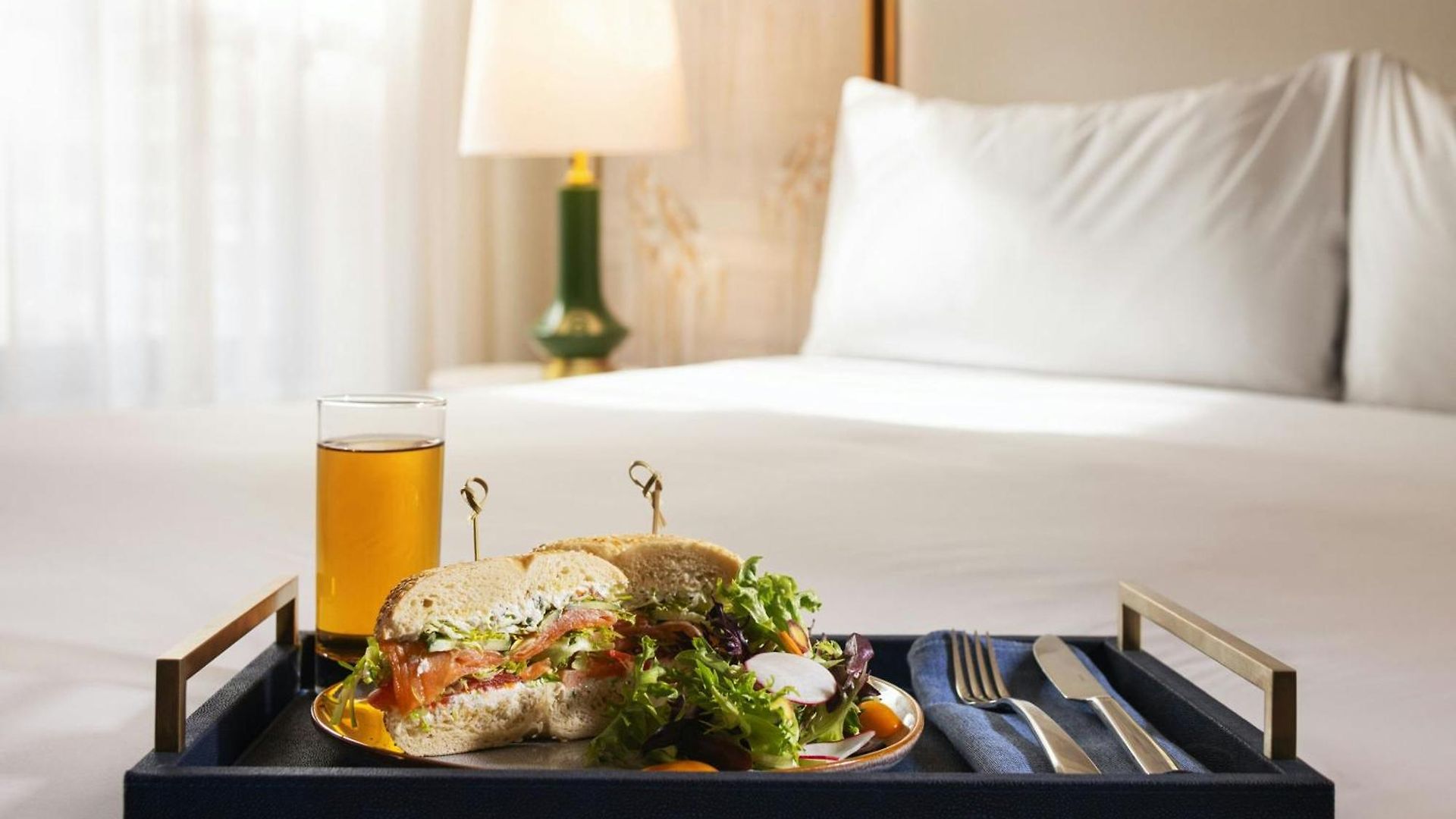 Hotel The Talbott, Autograph Collection