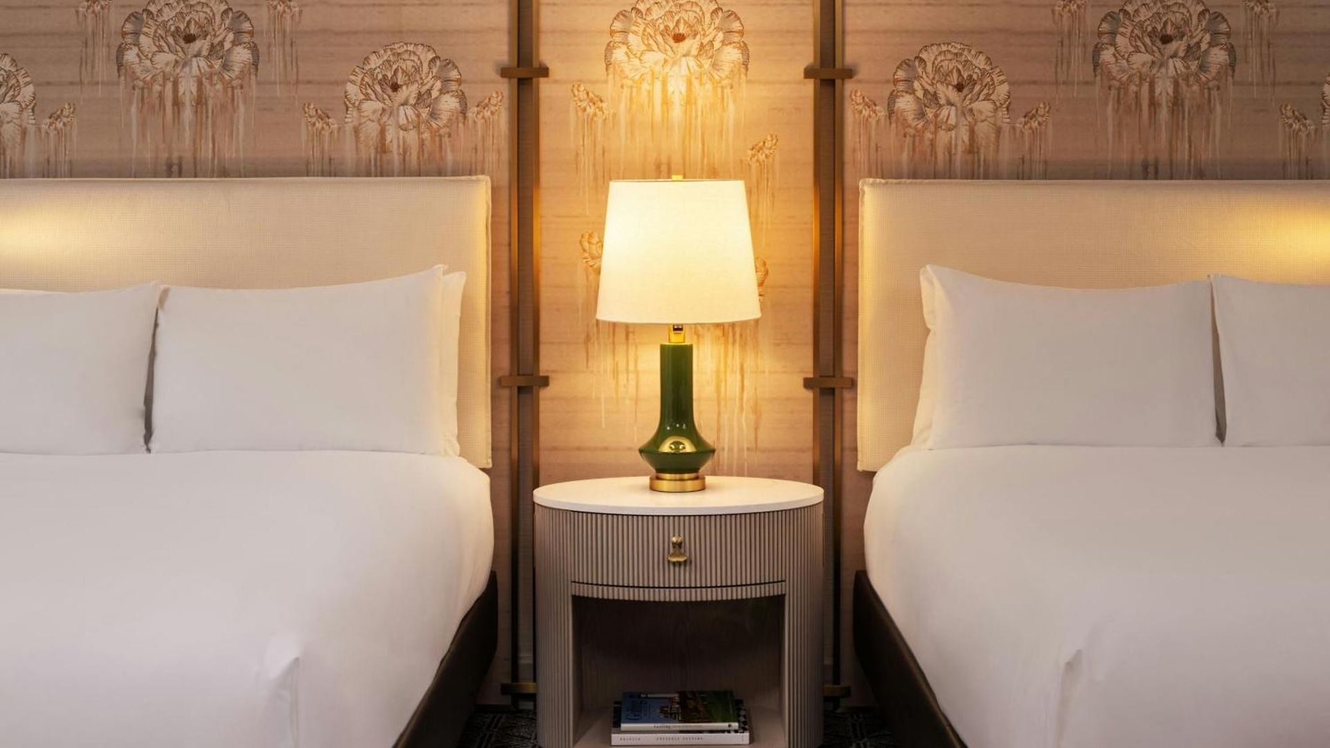Hotel The Talbott, Autograph Collection 4*