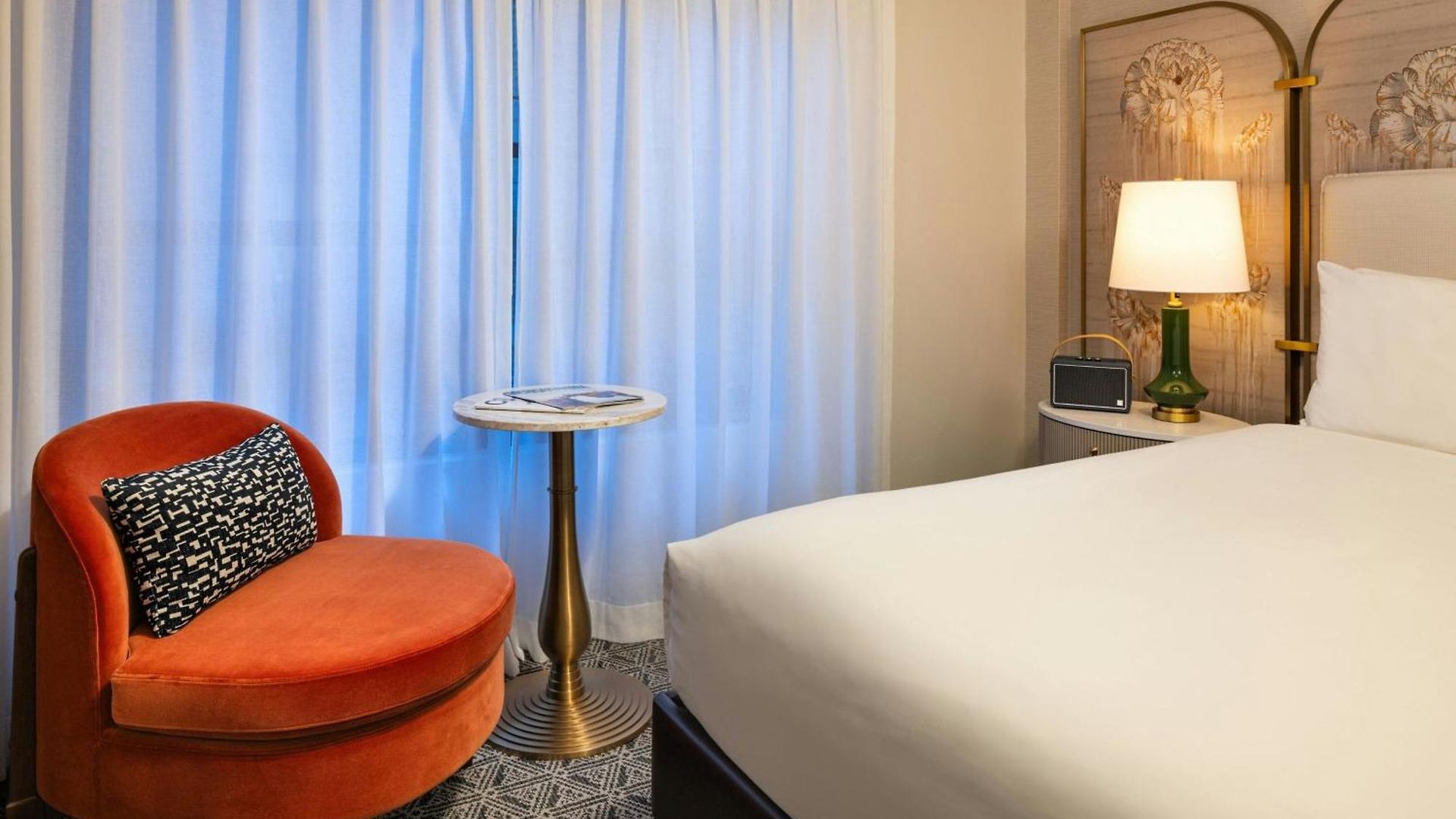 The Talbott, Autograph Collection 4* Chicago
