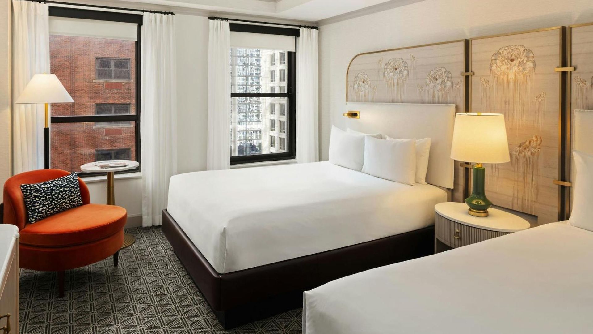 The Talbott, Autograph Collection Hotel