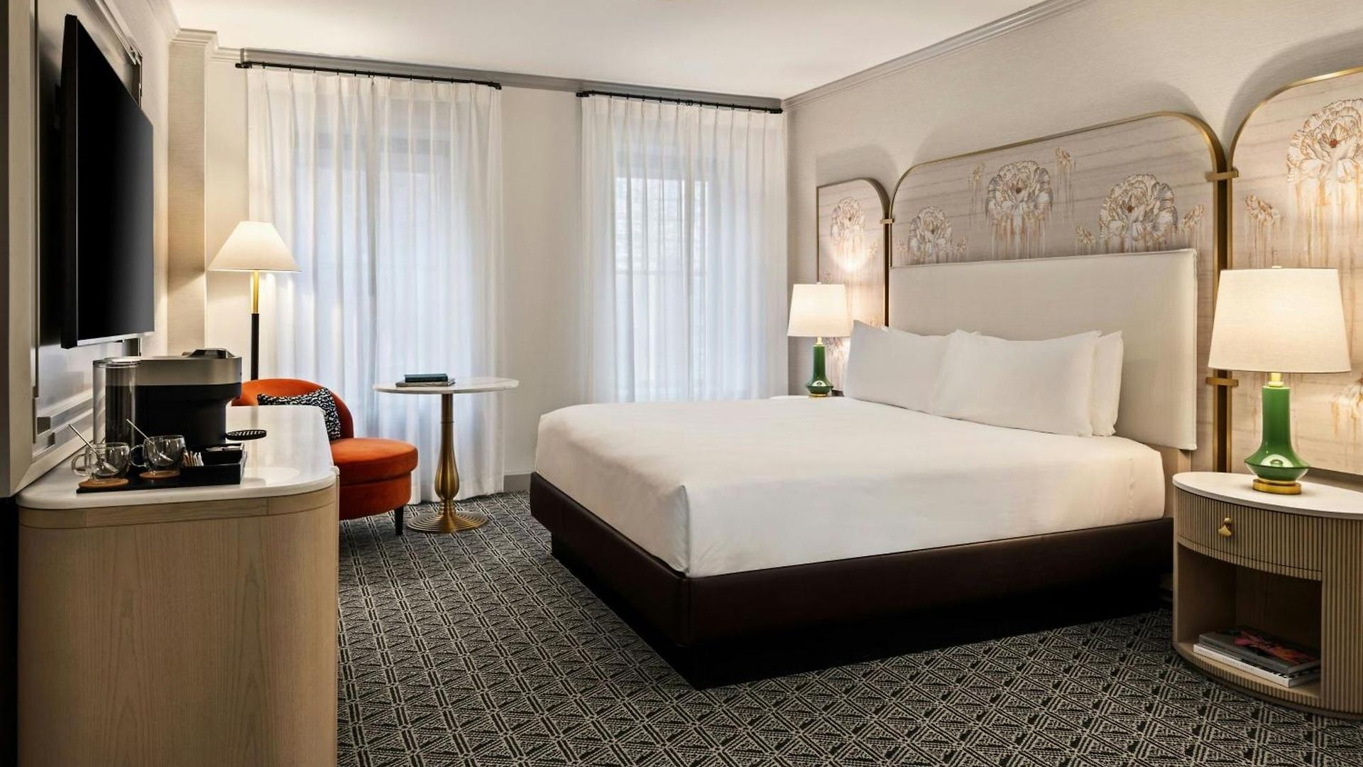 Hotel The Talbott, Autograph Collection