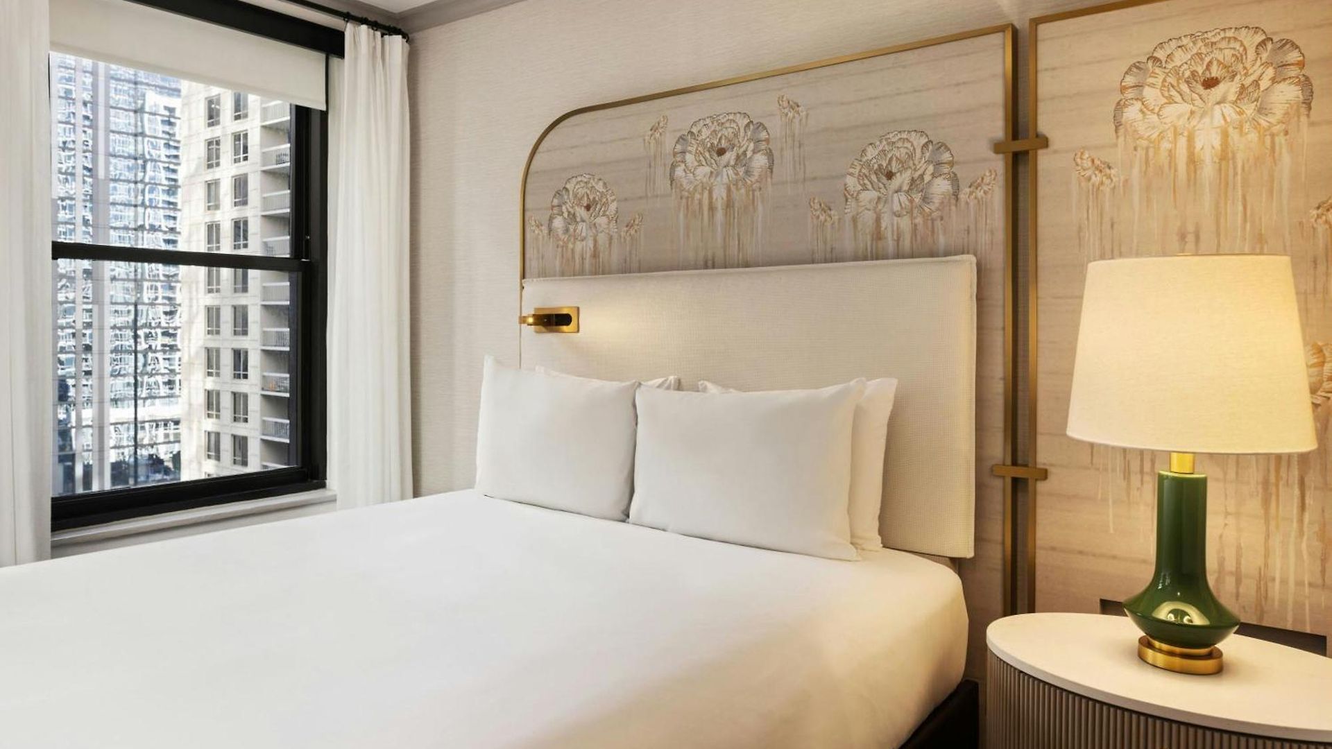 Hotel The Talbott, Autograph Collection 4*